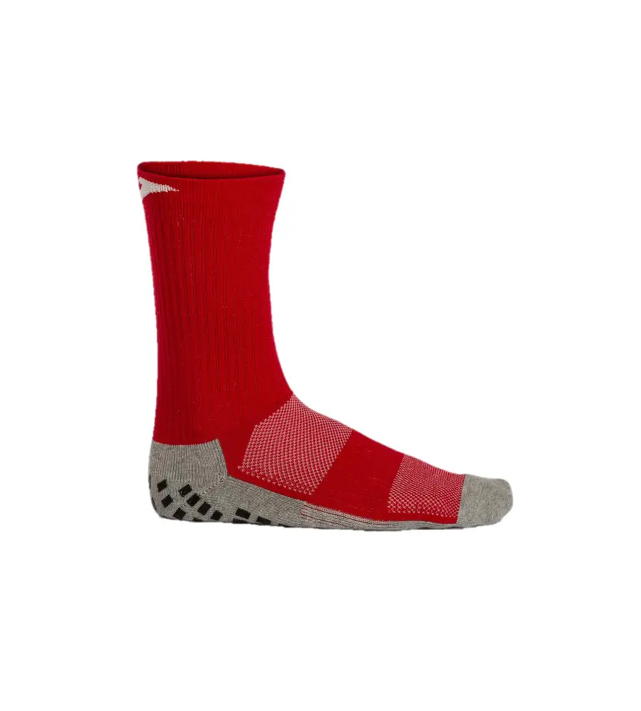 Grip sock Red