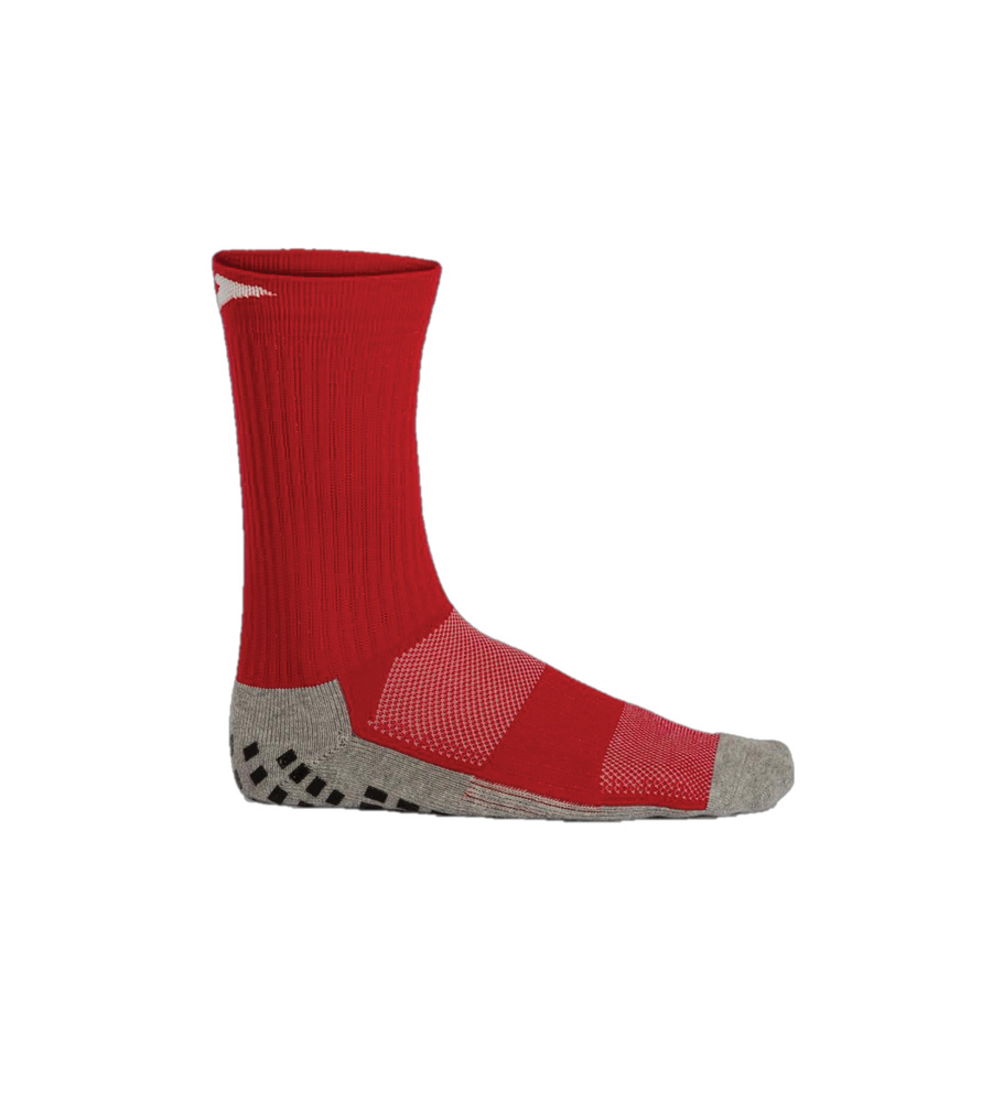 HTFC Cut Sock Red