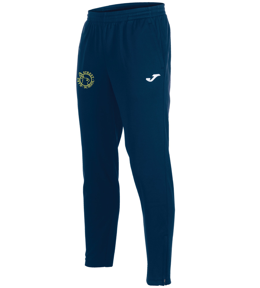 Hare Street Nilo PE Bottoms Navy