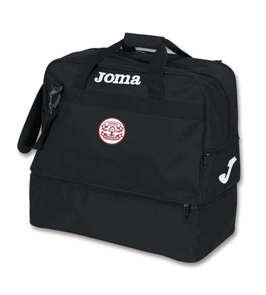 Hatfield Broad Oak Joma Holdall Black