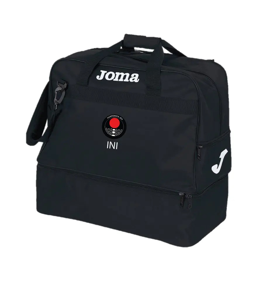 Harpenden JKA Holdall Black