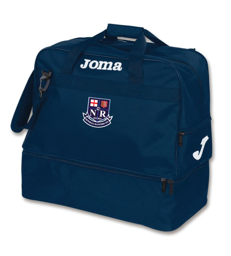 Newhall Rangers Holdall Navy