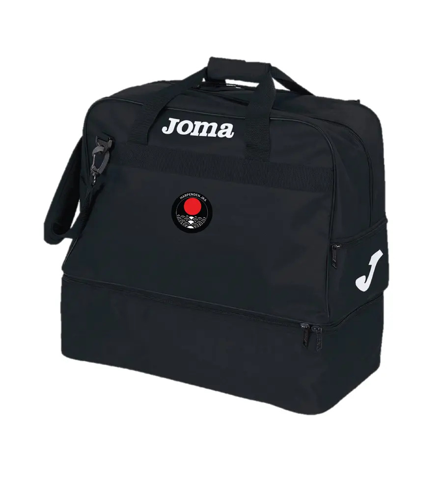 Harpenden JKA Holdall Black