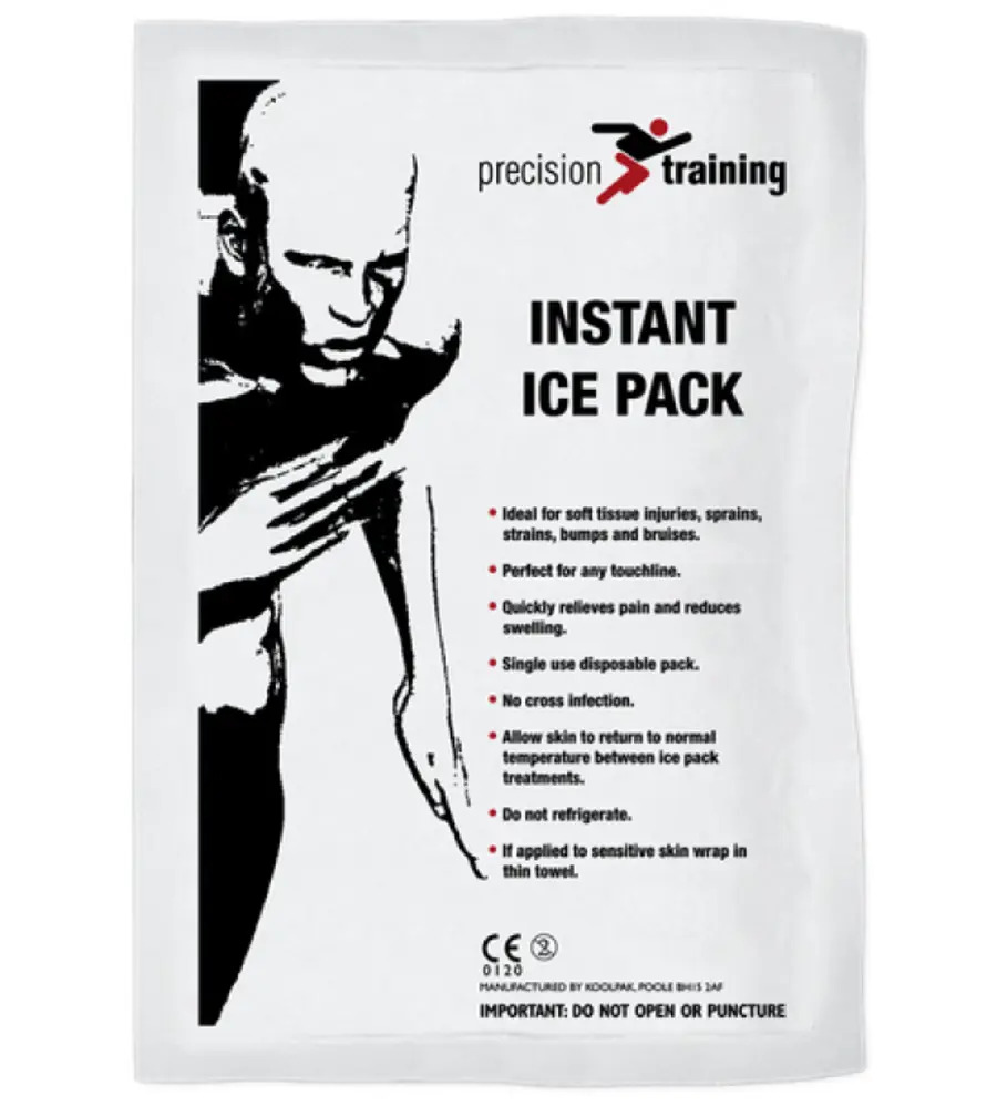 Instant Ice Packs