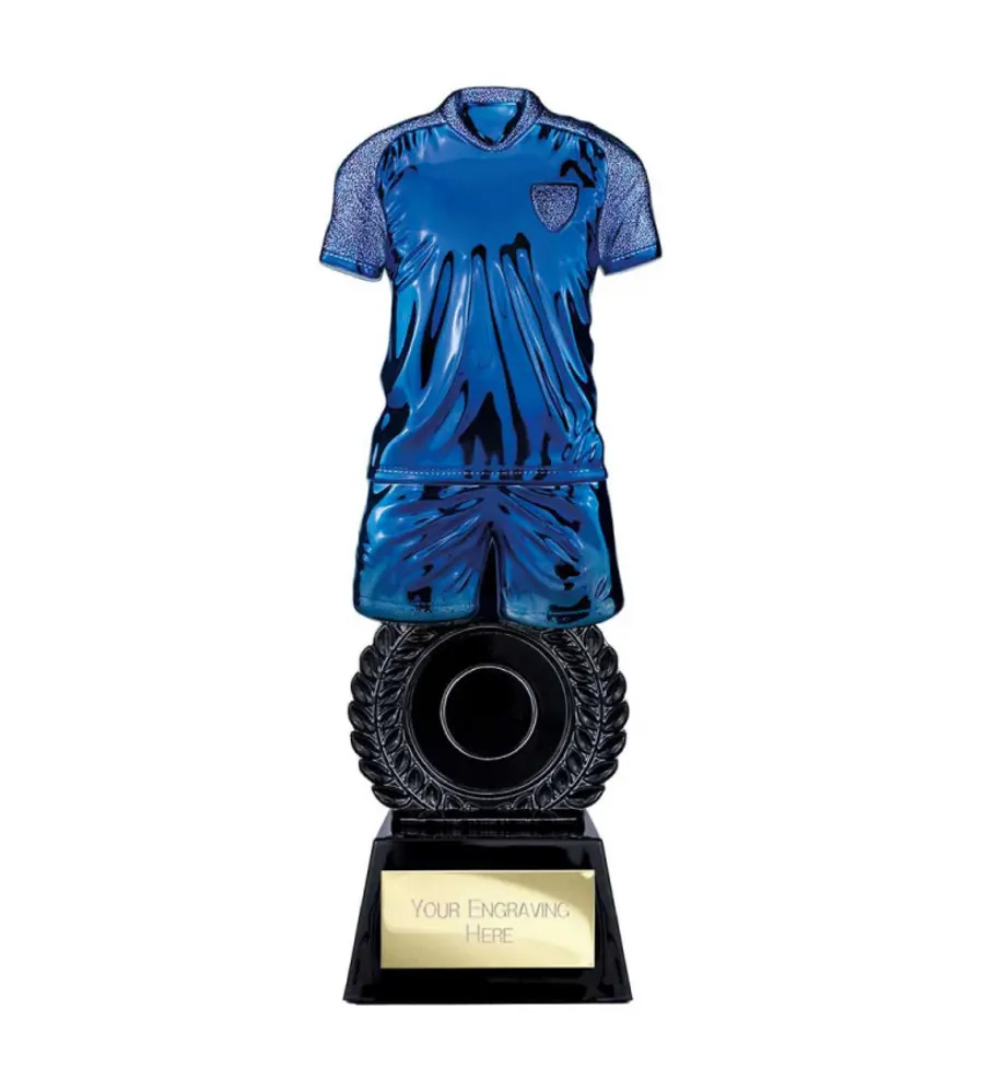 Intensity Black/Blue (260mm)