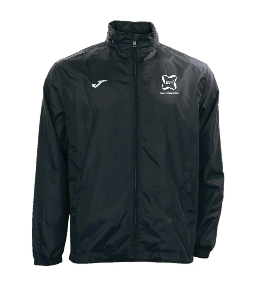 Sporting Futures Iris Rain Jacket 
