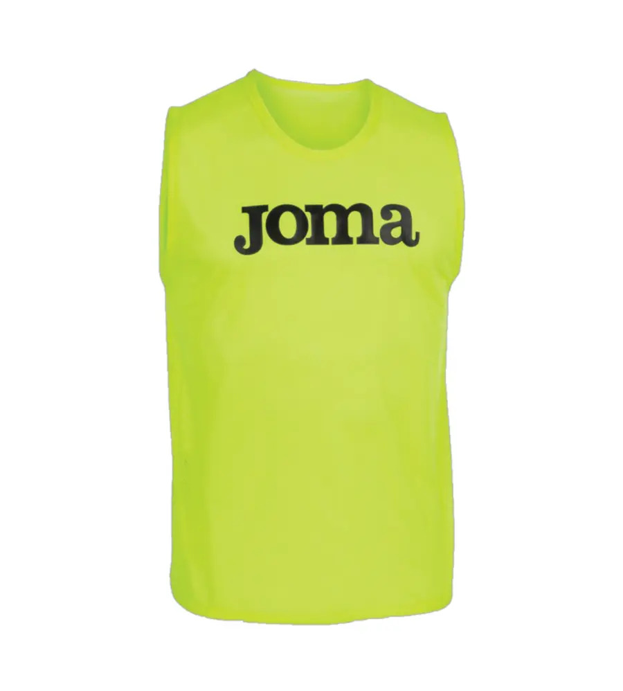 Joma Bibs Fluo Yellow (10 Pack)