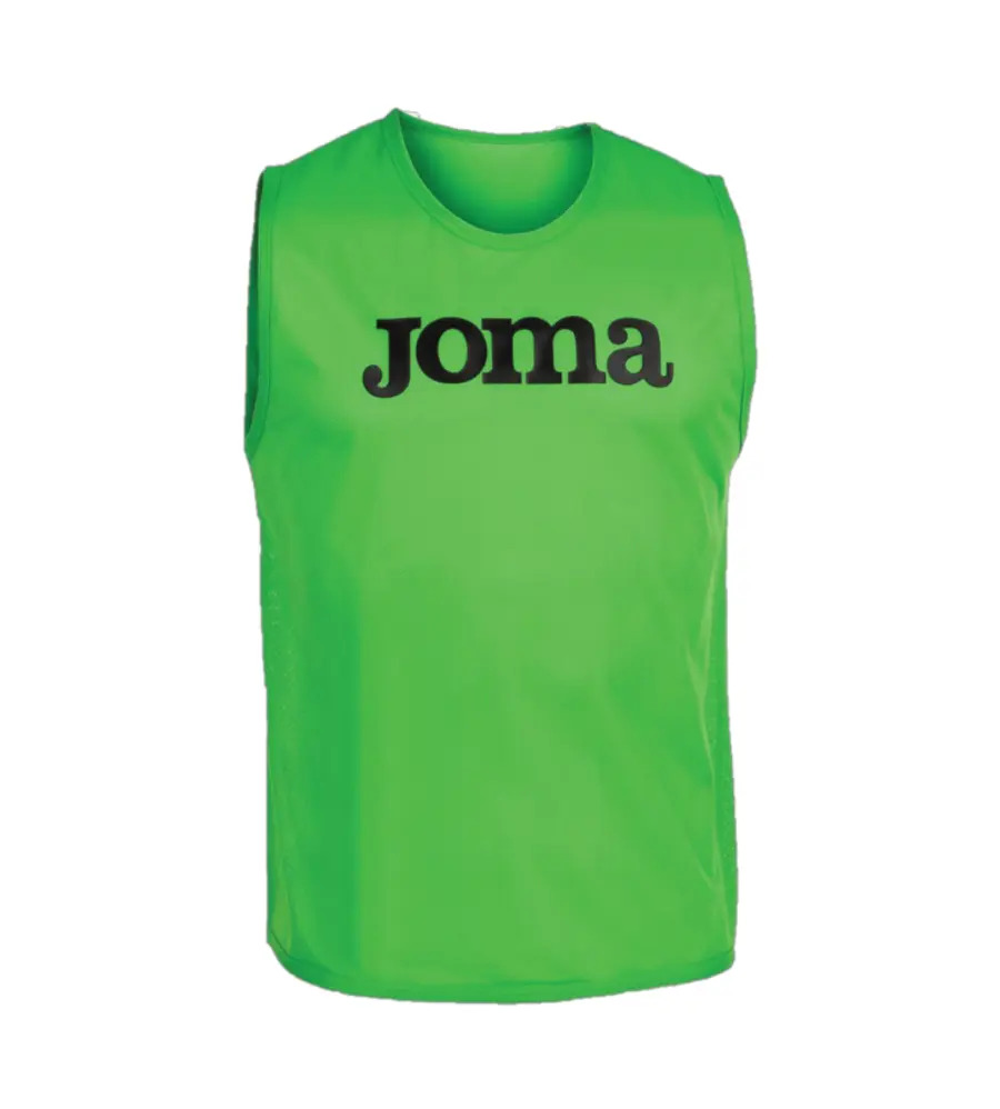 Joma Bibs Green (10 Pack)
