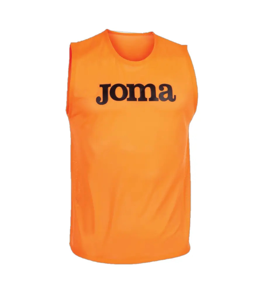 Joma Bibs Orange (10 Pack)