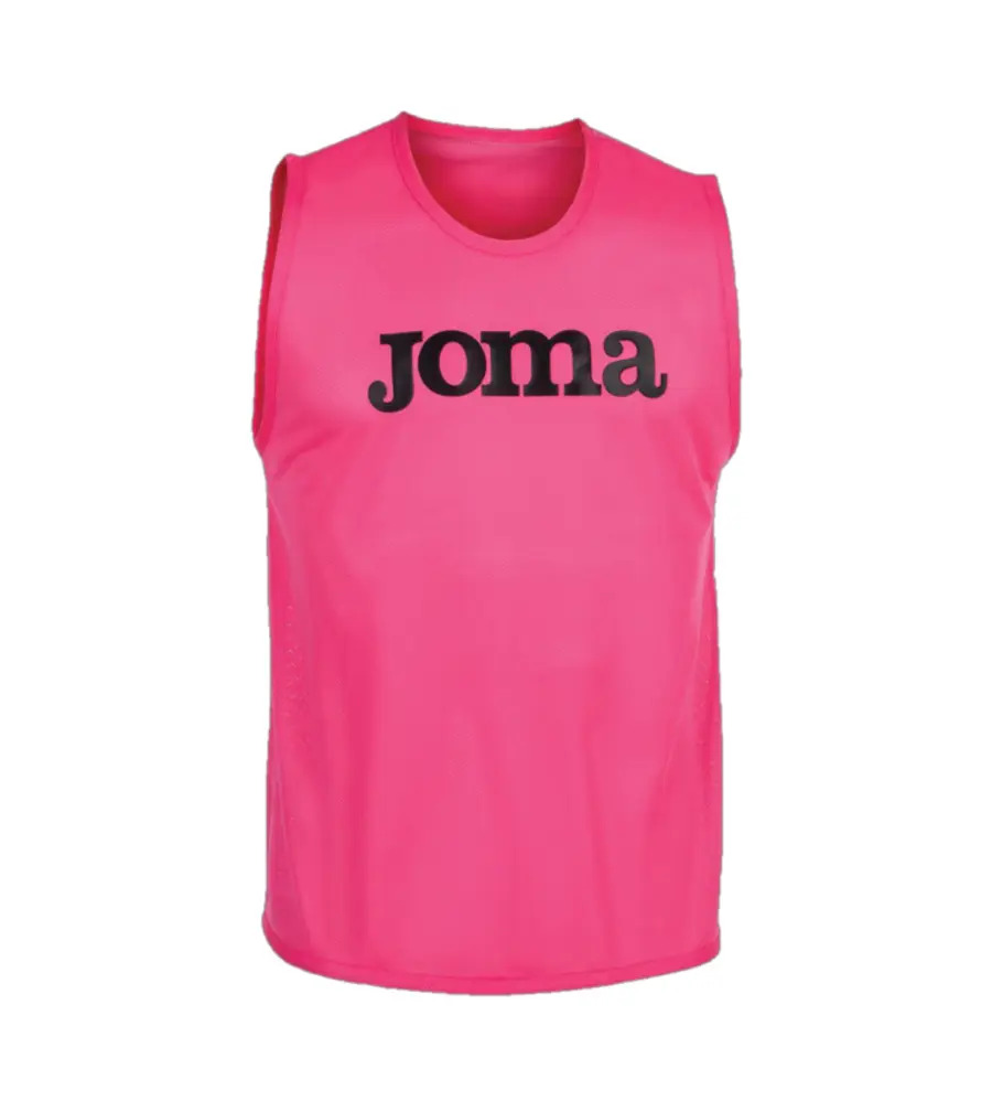 Joma Bibs Pink (10 Pack)