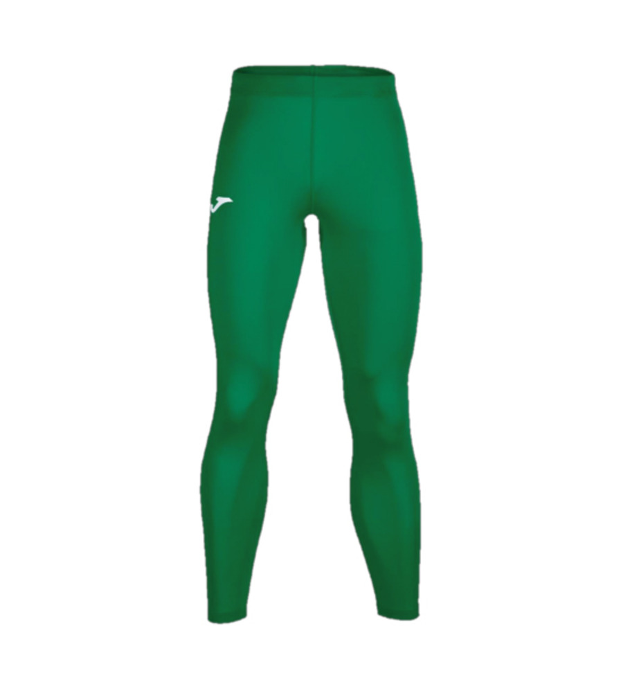 Joma Under Leggings Green