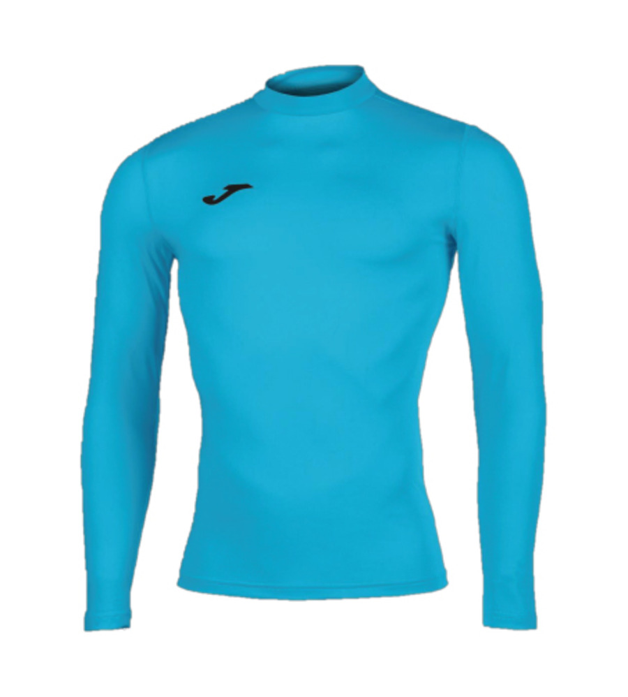 Joma Undershirt Fluo Turquoise