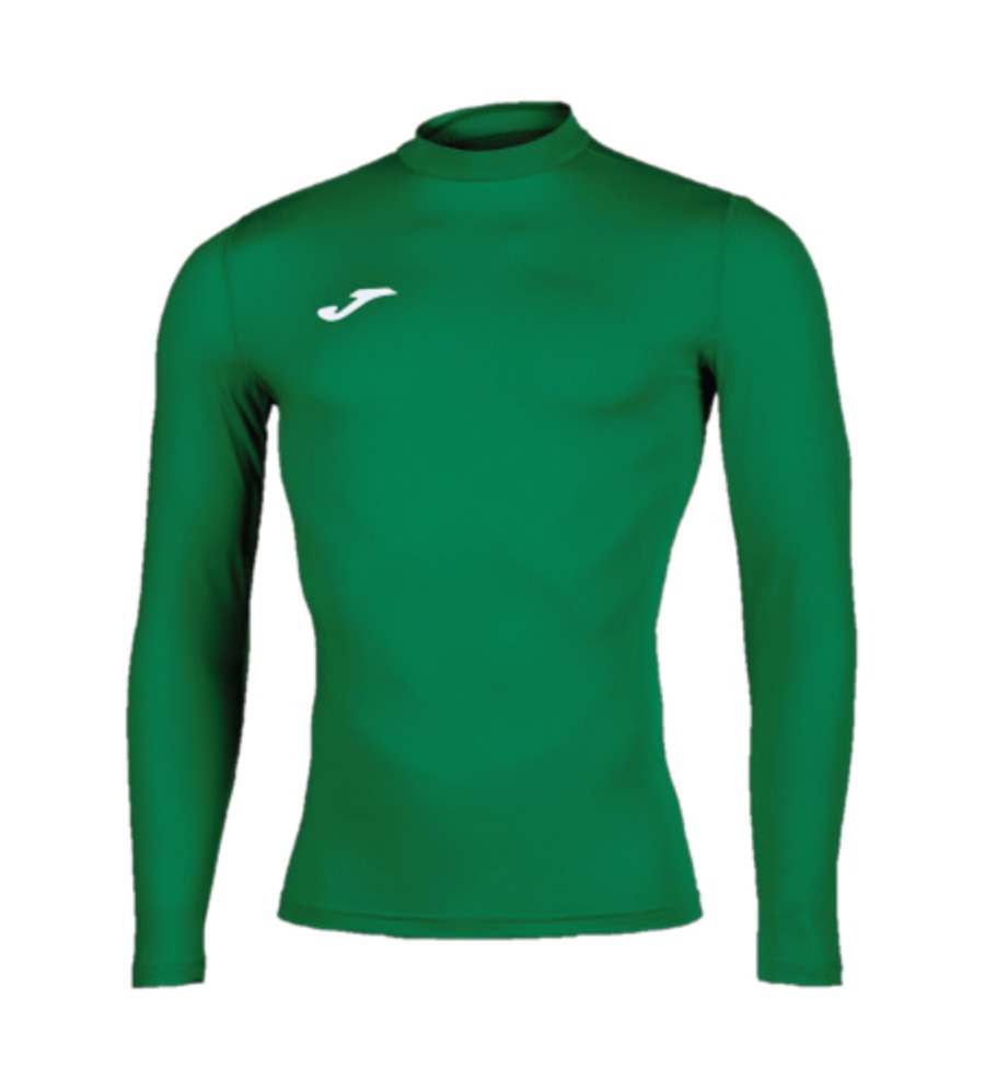 Joma Academy Undershirt Green