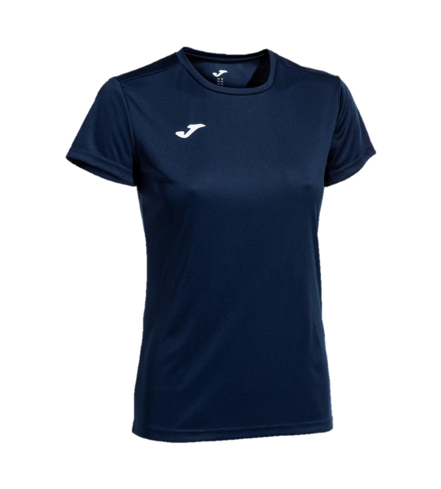 Saracens Ladies Combi T-Shirt Navy