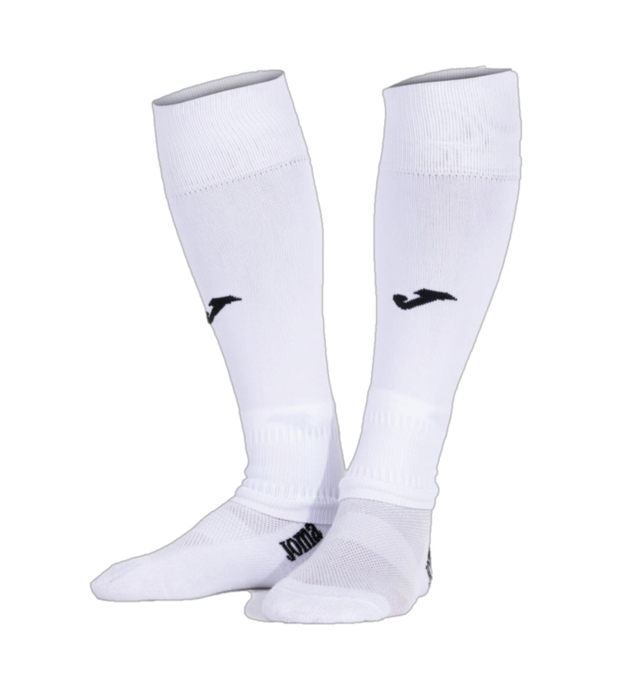 Newhall Rangers Leg Sock White