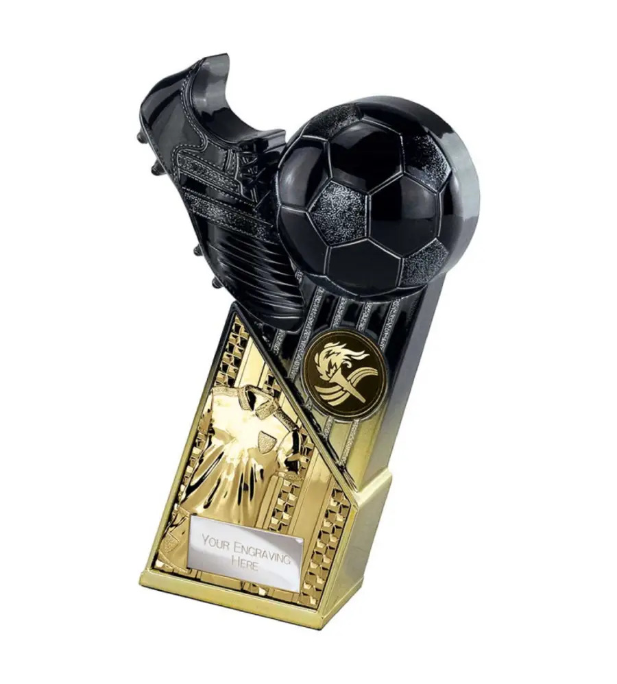 Marauders Black/Gold