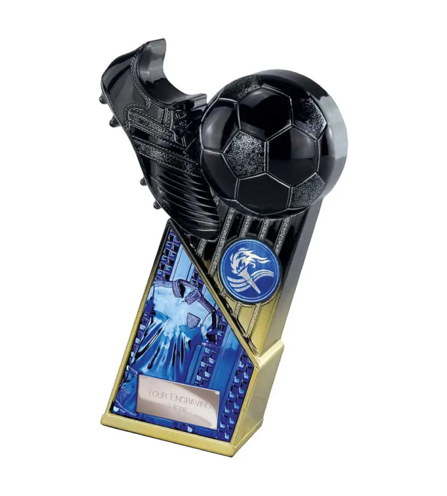 Marauders Black/Gold/Blue