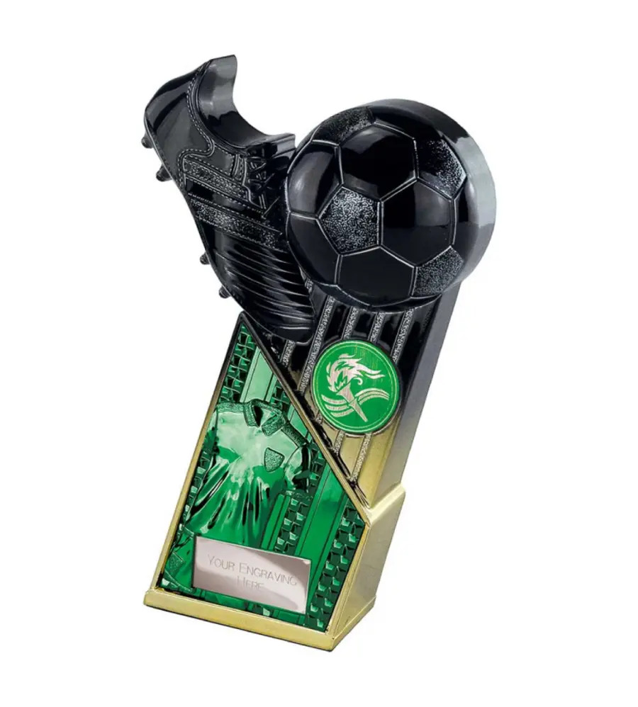 Marauders Black/Gold/Green