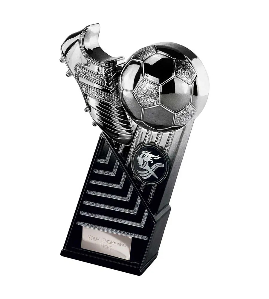 Marauders Gunmetal/Black No Colour Plate