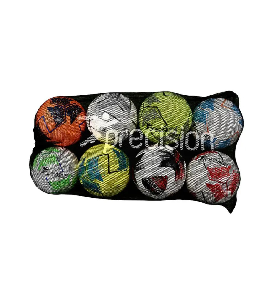 Mesh Bag (Holds Approximately 10 Pumped Footballs)