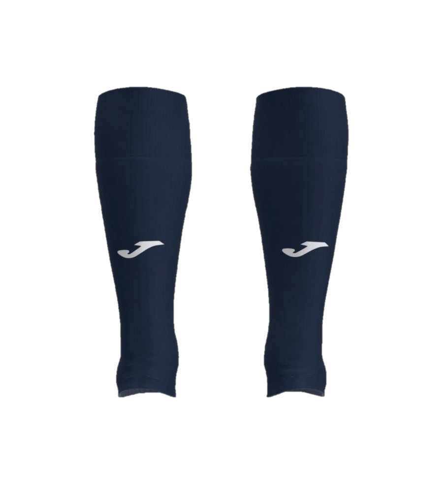 HTFC Footless Cut Home Socks Navy