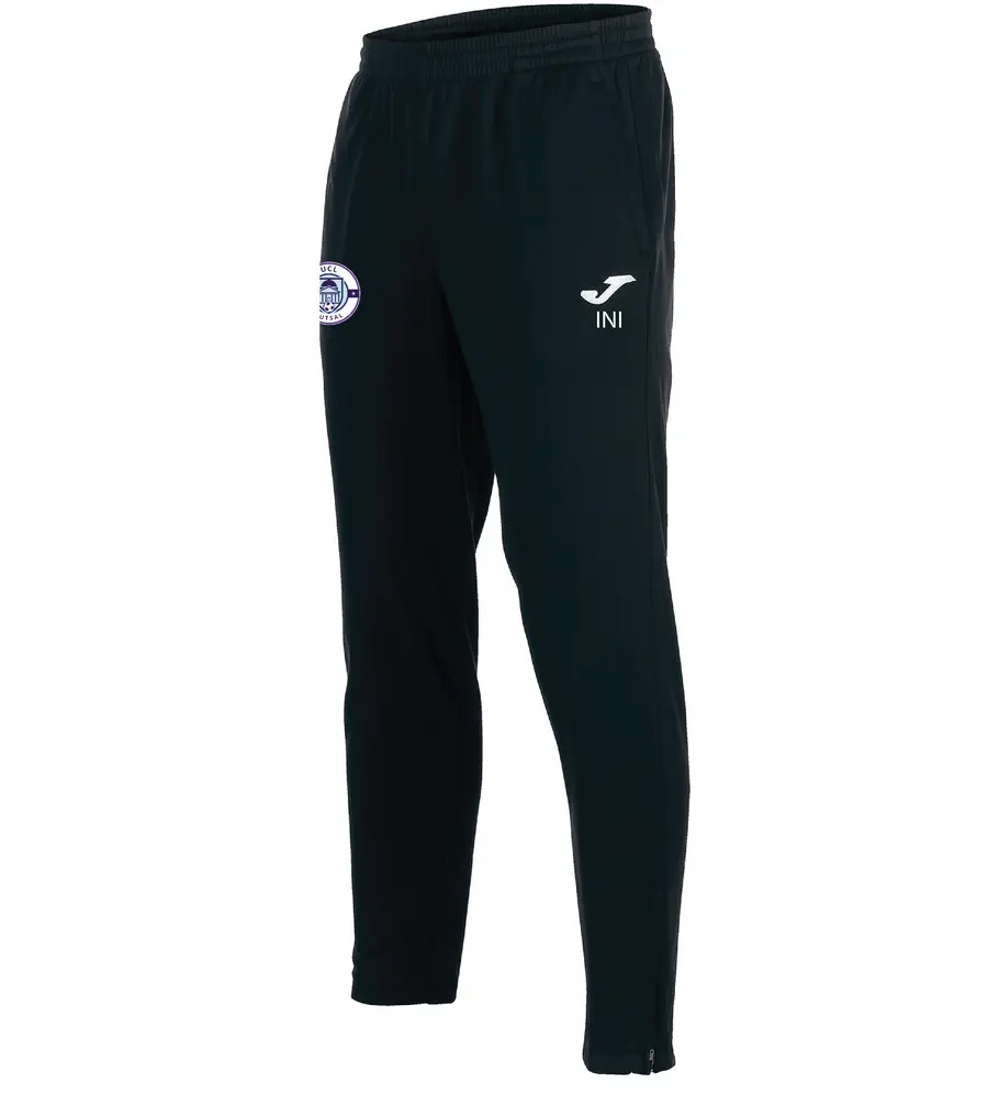 UCL Futsal Nilo Bottoms Black