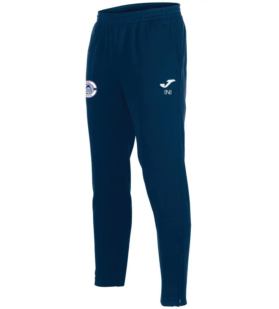 UCL Futsal Nilo Bottoms Navy