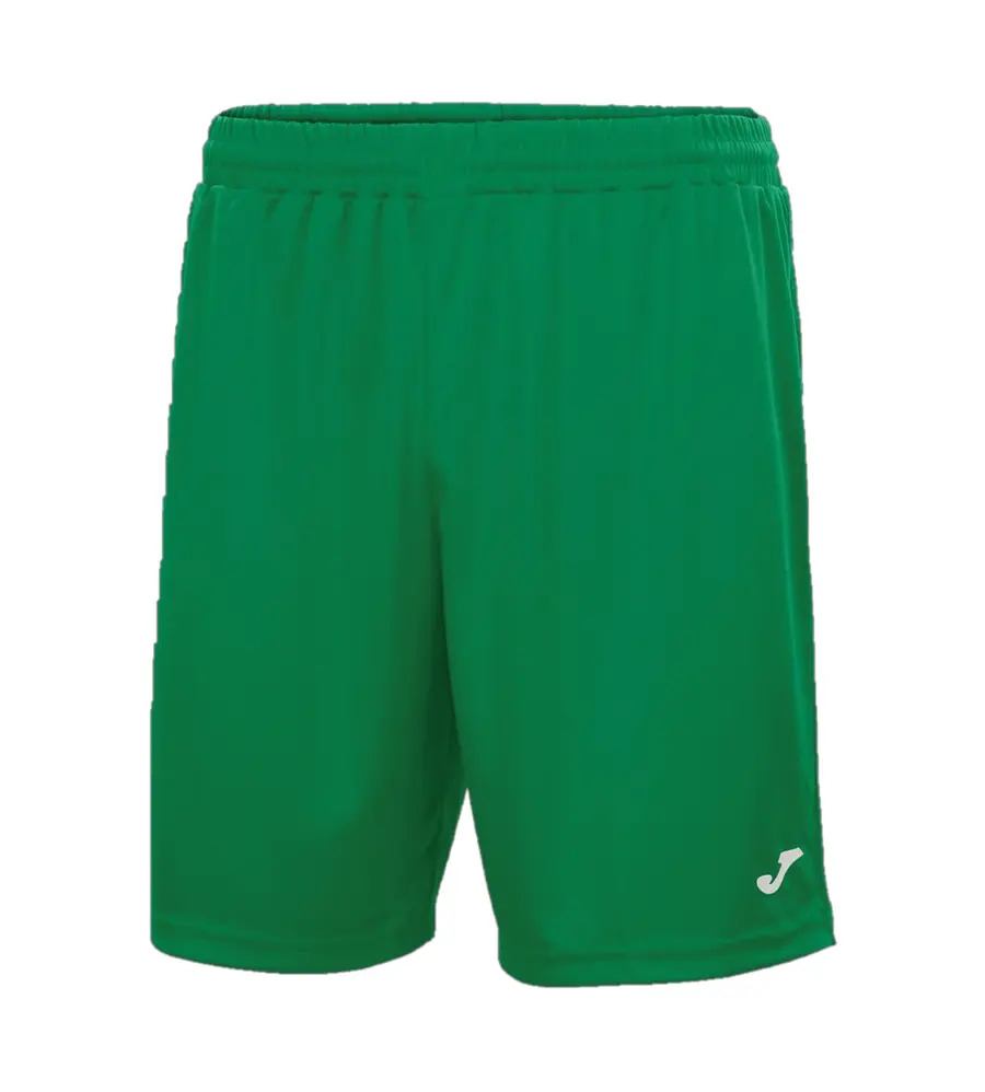 Nobel Shorts Green