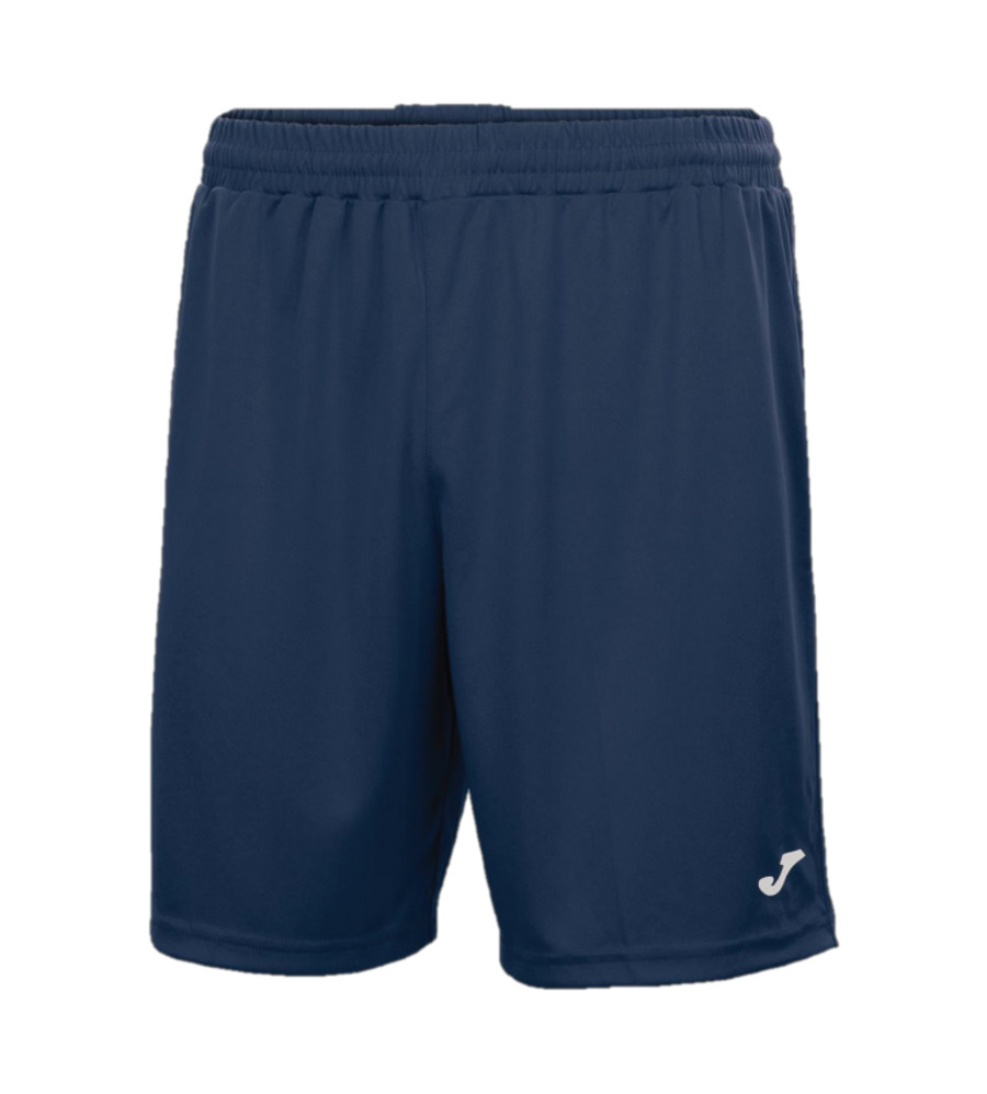 SK Sports Coaches Nobel Short Navy JNR