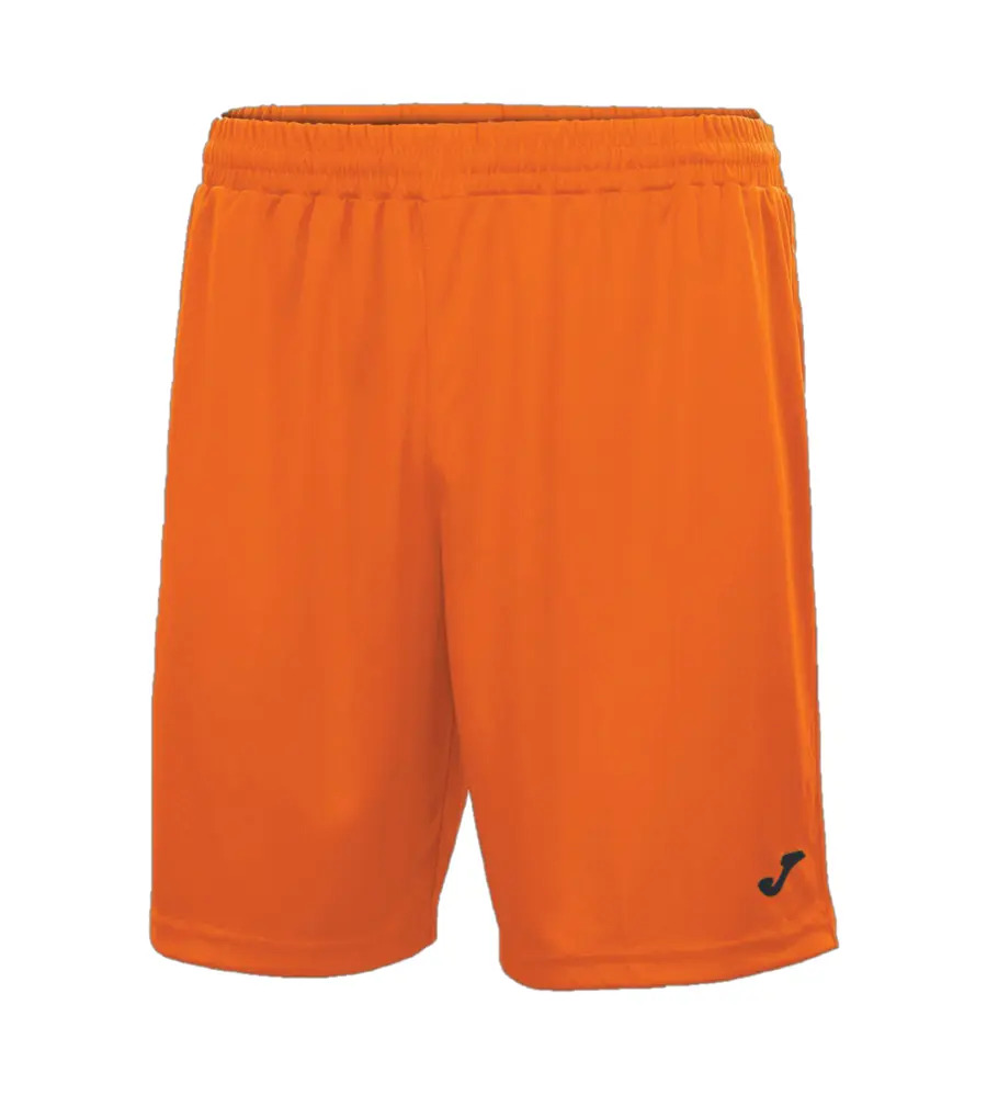 Nobel Short Orange