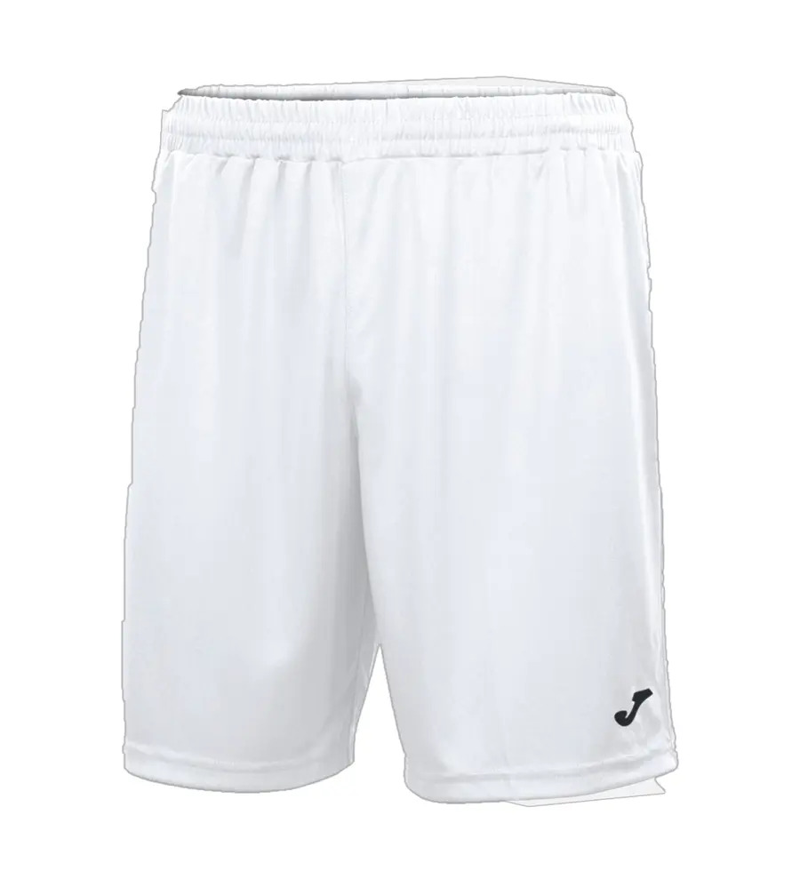Nobel Short White