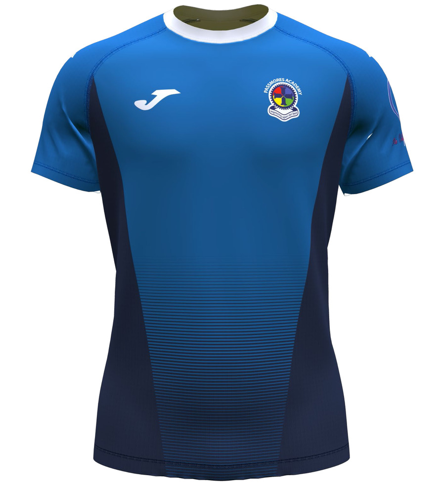 Passmores Academy Joma Sports Sublimated Jersey