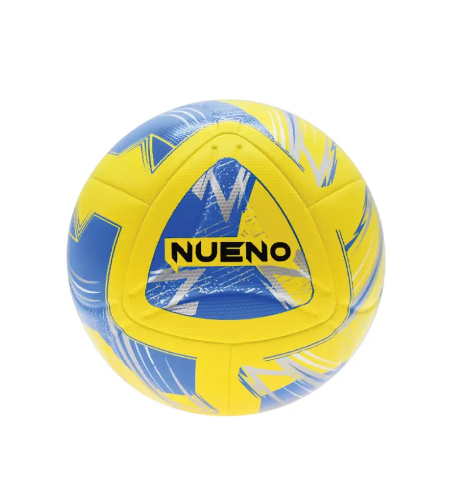 Precision Nueno Yellow/Royal