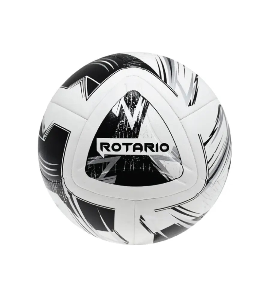 Precision Rotario Black