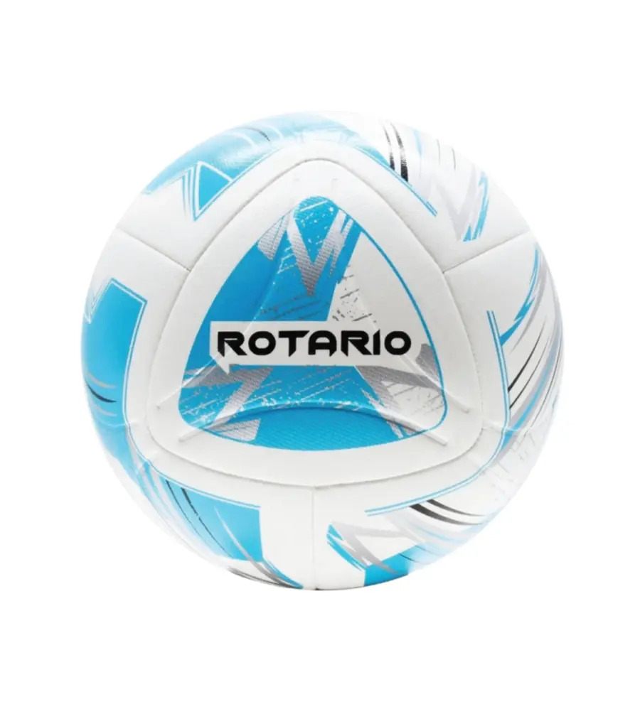 Precision Rotario Blue