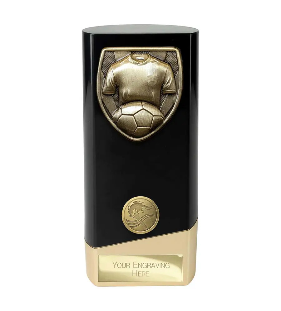 Prime Cobra Black/Gold