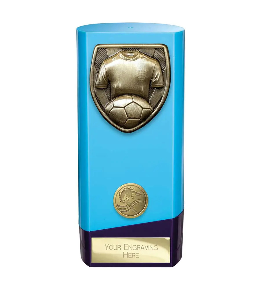 Prime Cobra Blue/Purple