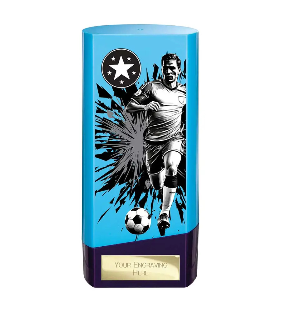 Prime Male Blue/Purple