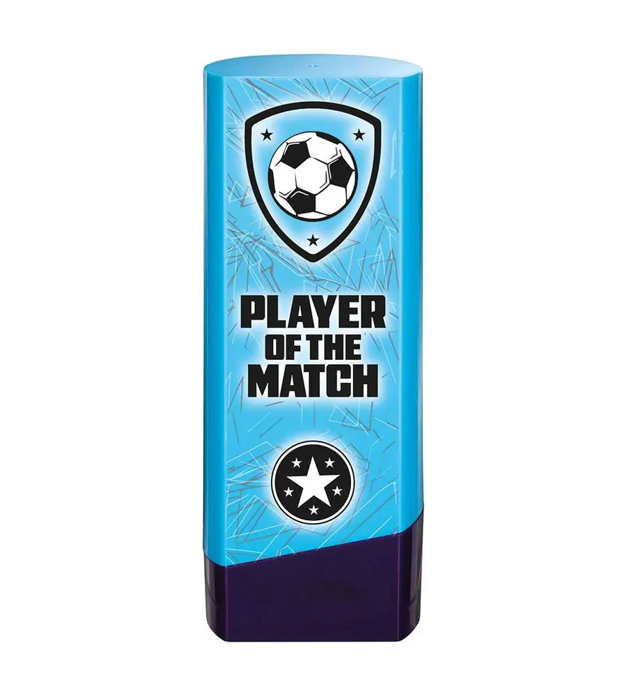 Prime Player Of The Match Turq (160mm)