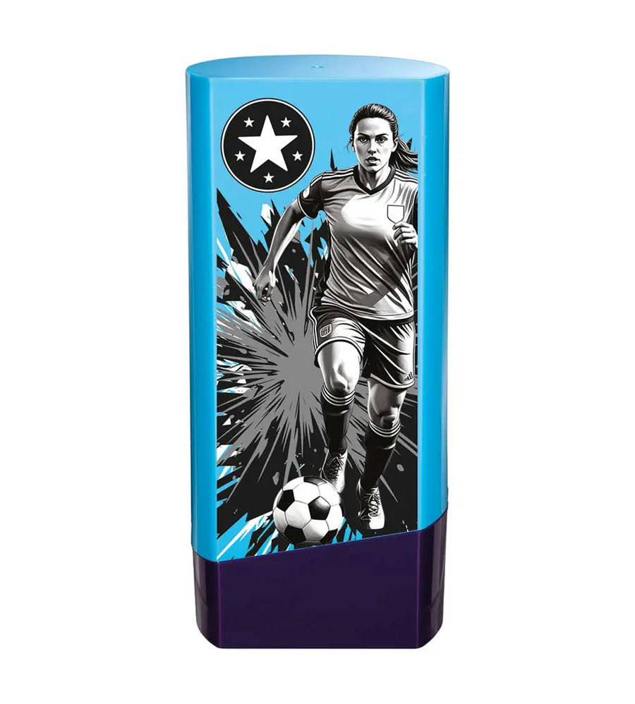 Prime Female Blue/Purple