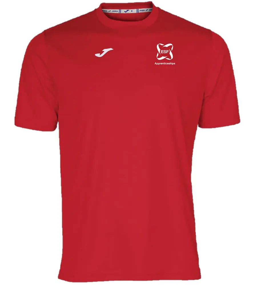 Sporting Futures Combi T-shirt