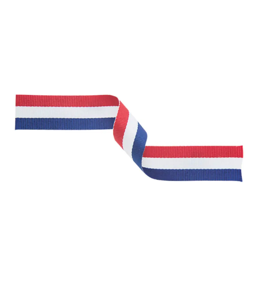 Standard Medal Ribbon