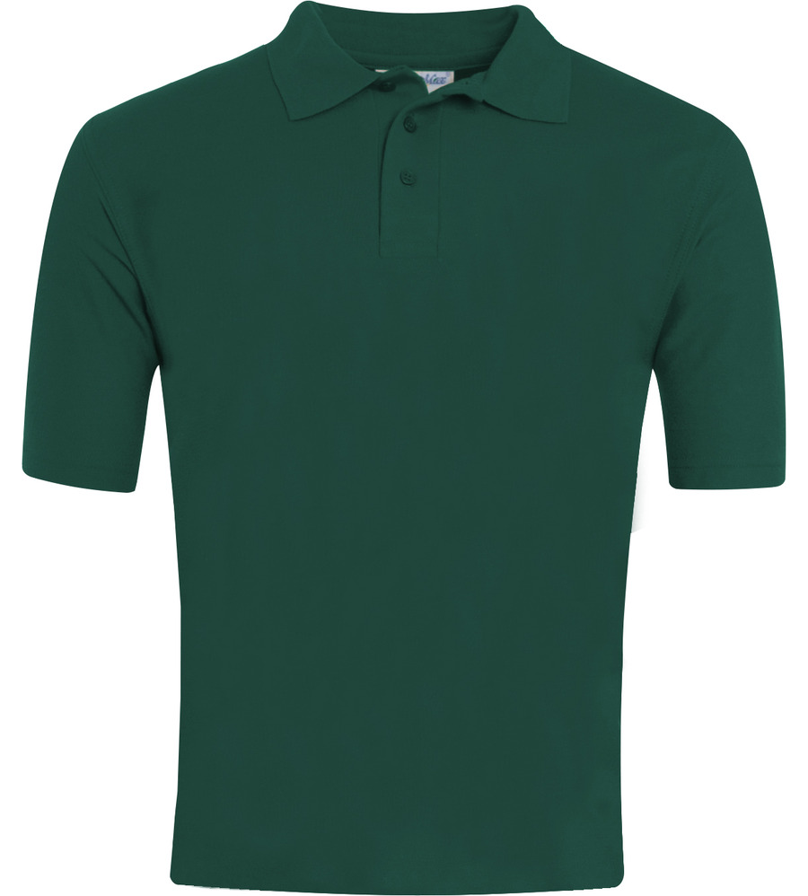 S.O Polo Shirt Plain
