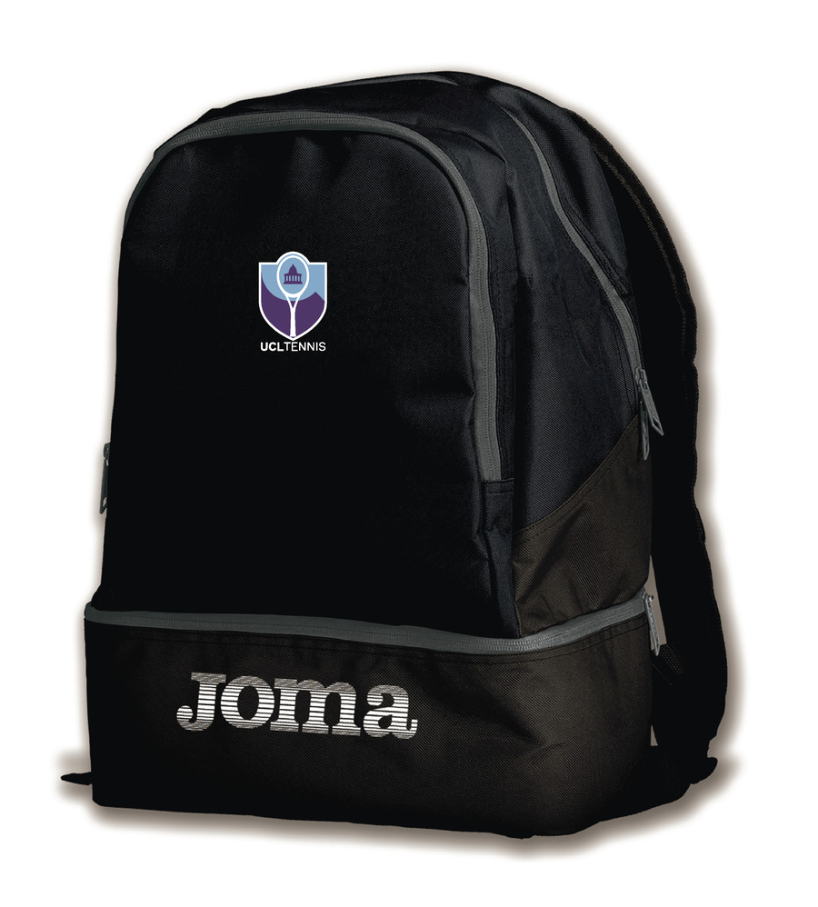 UCL Tennis Rucksack 