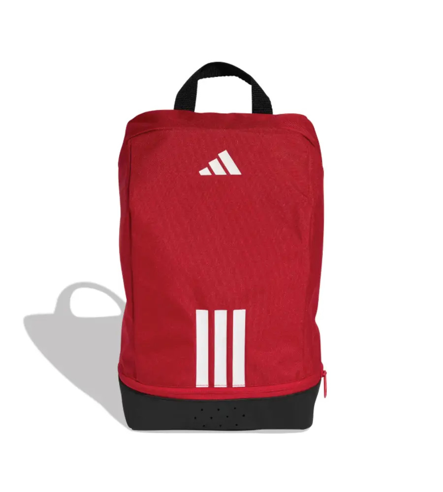 ST Mags Adidas Tiro Shoebag Red