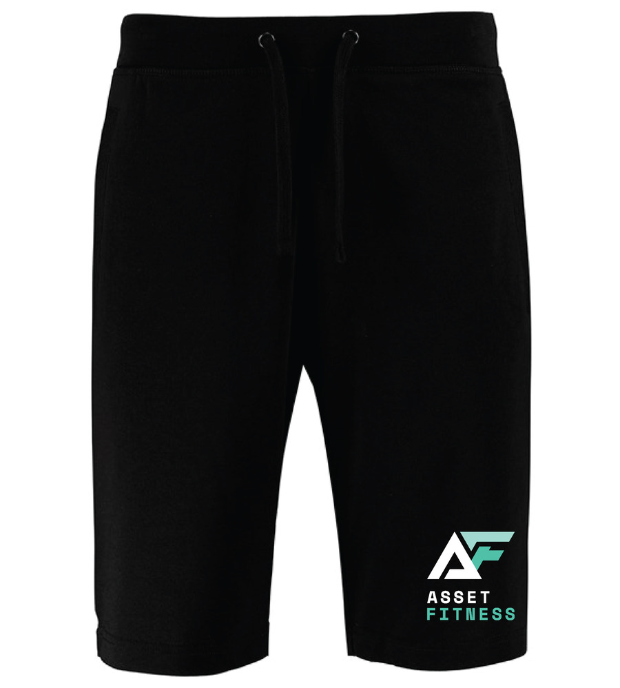 Asset Fitness Sweat Shorts