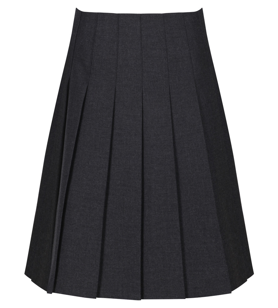 Passmores Academy Trutex Pleated Skirt