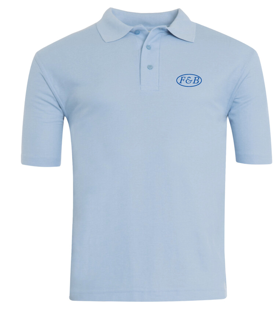 Fawbert & Barnard Sky Polo