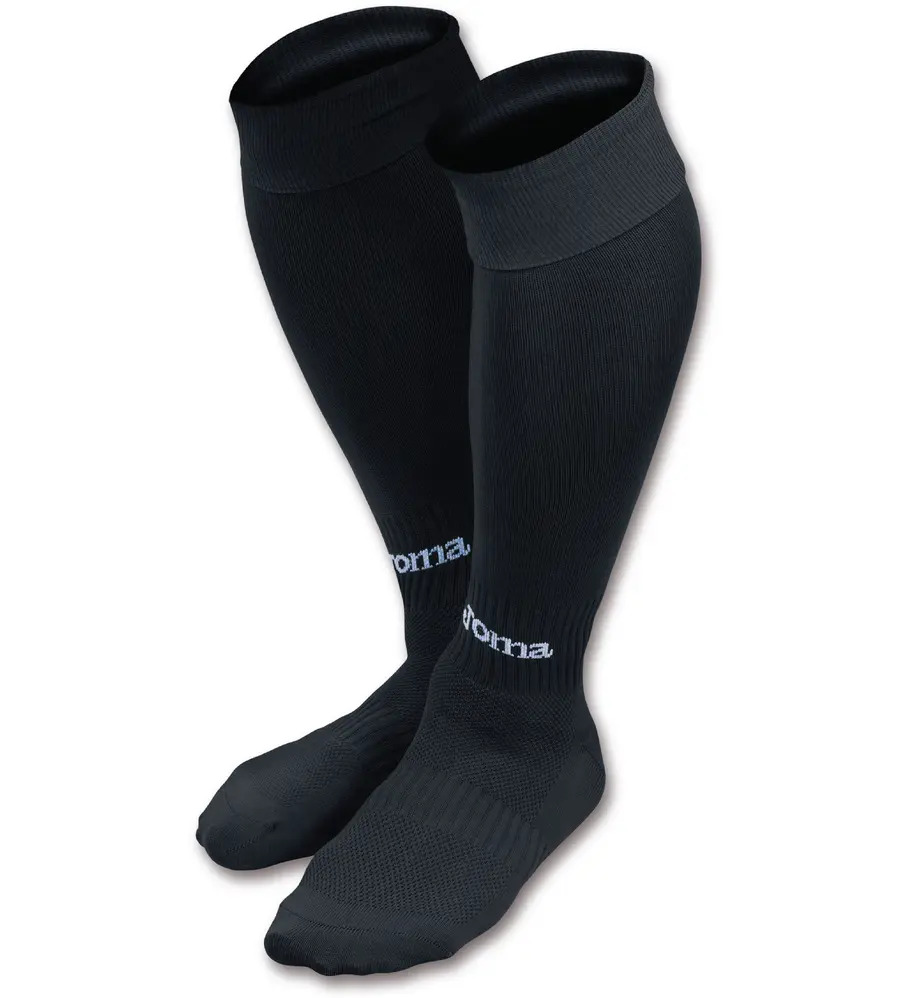 Newhall Primary Joma Games Socks Black