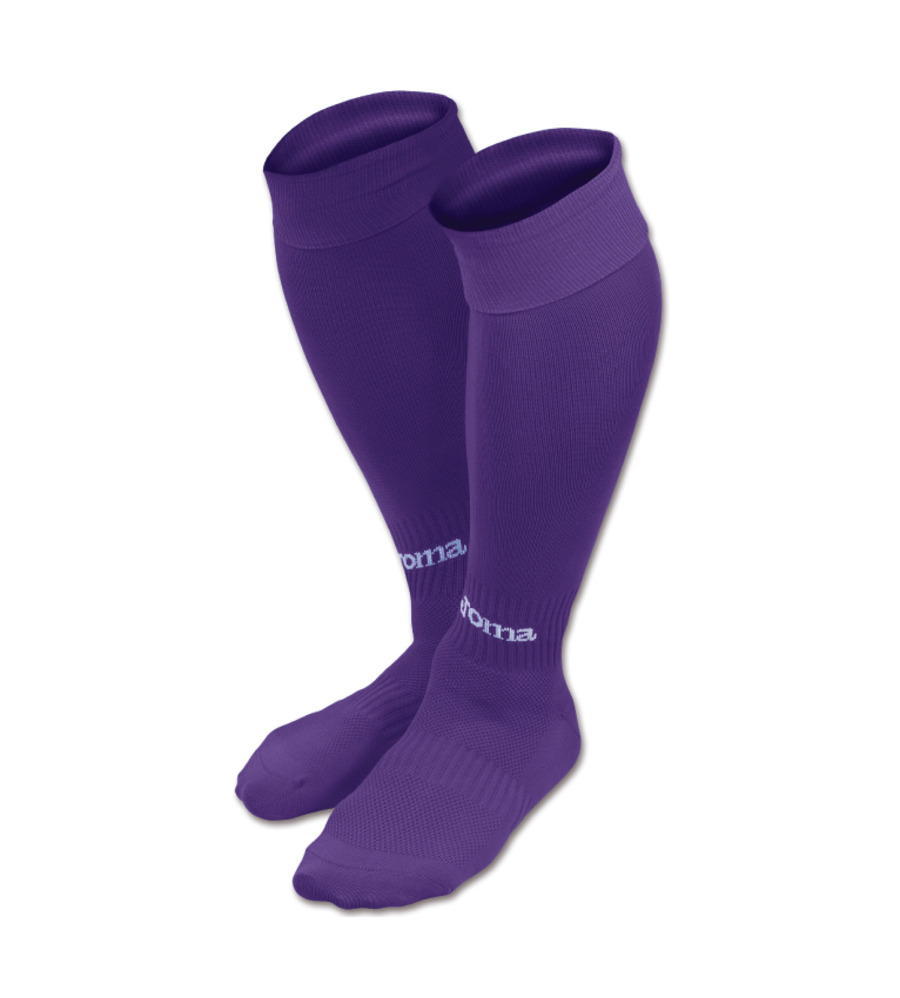 Forest Hall PE Socks Purple